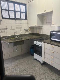 Apartamento térreo com ampla varanda - Salvador - 4