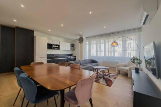#HU Le Coeur Lorraine City centerStation T3 - Grenoble - 7