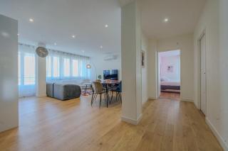 #HU Le Coeur Lorraine City centerStation T3 - Grenoble - 5
