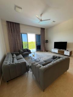 Luxe Apartments -Chukwani - Città di Zanzibar - 3