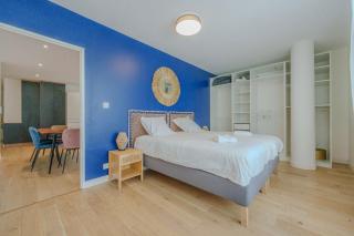 #HU Le Coeur Lorraine City centerStation T3 - Grenoble - 1