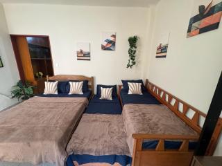 Apartamento Próximo ao Copacabana Palace C.M 29-701 - Rio de Janeiro - 0