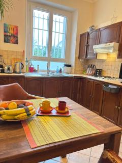 Appartement Quartier Montchapet - 4