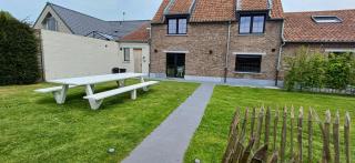 Huswell - The Cozy Relax Home - Beernem - 7