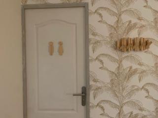 Studio cosy avec jardin - 1