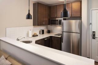 Residence Inn by Marriott St. Paul Downtown - Saint Paul - 1