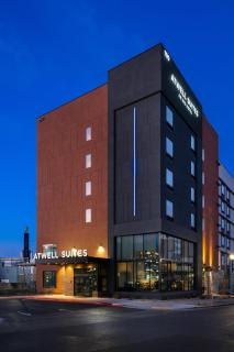 Atwell Suites Henderson by IHG - 0
