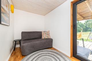 Domek "Mysze Góry" wypocznij za miastem blisko natury, Kaszuby w okolicy Trójmiasta - 1