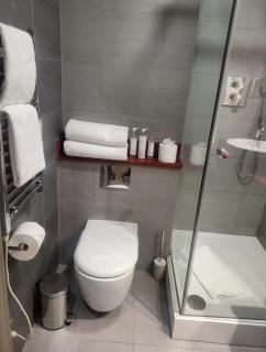 Central boutique room 201 - London - 2