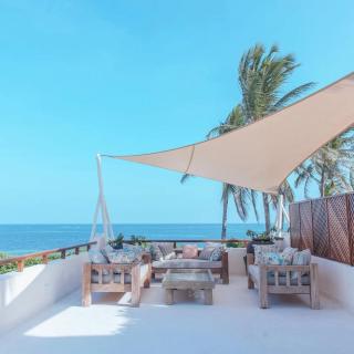 Lux villas - Kilifi - 9