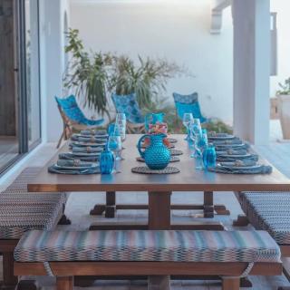 Lux villas - Kilifi - 2