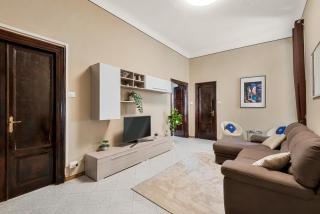 Casa dei Mille - La Spezia - 0