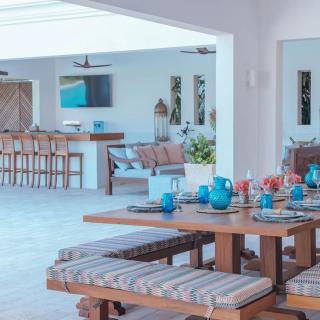 Lux villas - Kilifi - 1