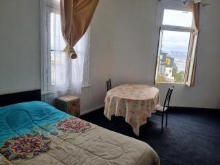 Hostal Sierra, Avenida Playa Ancha Baño privado - Valparaíso - 8