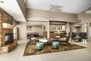 Residence Inn By Marriott Las Vegas Stadium Area - Las Vegas - 6