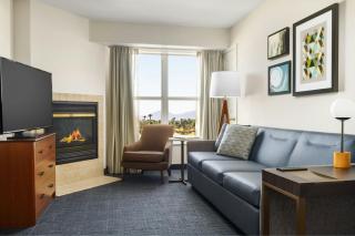 Residence Inn By Marriott Las Vegas Stadium Area - Las Vegas - 2