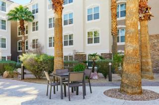 Residence Inn By Marriott Las Vegas Stadium Area - Las Vegas - 3