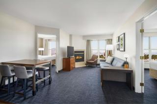 Residence Inn By Marriott Las Vegas Stadium Area - Las Vegas - 1