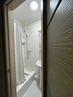 Уютная студия Метро Райымбек - 6