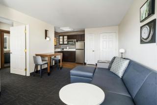 Residence Inn By Marriott Las Vegas Stadium Area - Las Vegas - 1