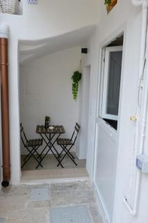 casa mamma Rita - Monopoli - 7