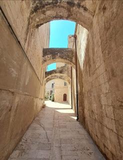 casa mamma Rita - Monopoli - 3
