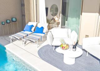 Glorious family villa Turanj - Turanj - 5