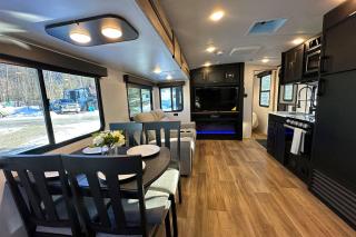 Fernie RV Resort - 8