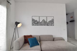 Moderno apartamento Céntrico y Tranquilo - Málaga - 5