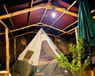 Bajo Las Estrellas Eco Glamping - Mazunte - 8