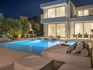 The White Luxury Villa - Private Seaview Villa with Pool by Villa Mana Gers - Vasilikos - 9