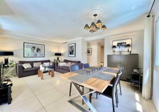 Appartement de deux chambres à coucher près de la Croisette à Cannes - Cannes - 0