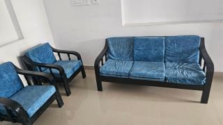 Royal Square Service Apartment in Thrissur Town - Trichūr - 9