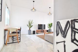 Moderno apartamento Céntrico y Tranquilo - Málaga - 7