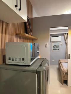 2 Bedroom SM Jazz Residence Makati - Manila - 7