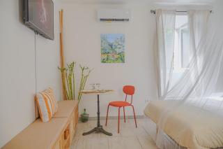 Studio charmant a Moustiers au coeur du village - 7