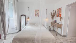 Studio charmant a Moustiers au coeur du village - 9