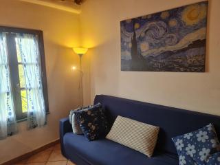 Exploring tuscany - Chiesina Uzzanese - 9