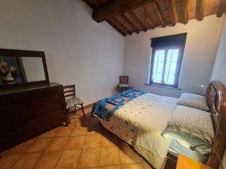 Exploring tuscany - Chiesina Uzzanese - 7
