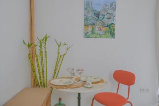 Studio charmant a Moustiers au coeur du village - 3