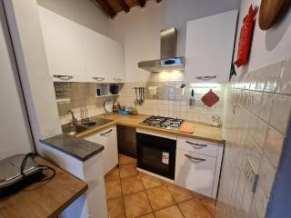 Exploring tuscany - Chiesina Uzzanese - 3
