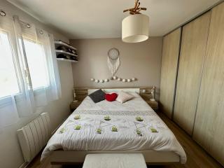 Villa avec piscine proche de la plage - Pérols - 7