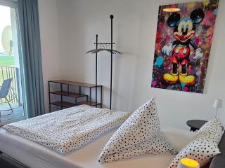 RINGZEIT-Lodge - Herresbach - 6