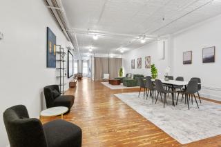 Massive SoHo Loft 4 Bedrooms 2 Bath 7 Beds - New York - 2