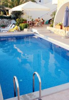 Villa Simpatia - Primošten - 8