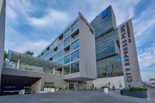 City Express Plus by Marriott Guadalajara Providencia - 1