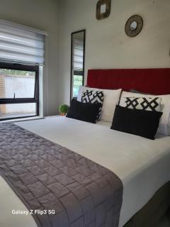Cosy place - Gaborone - 9