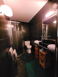 Studio calme proche Montmartre et Batignolles - Metro 13 et 14 - Parijs - 5