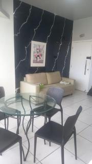 756 Golden flat Frente mar 50m2 - Fortaleza - 1