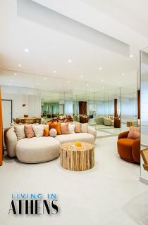 Eugene's Luxury Apt 2&1 ppl 3min Walking Distance to Metro Station - Atene - 6